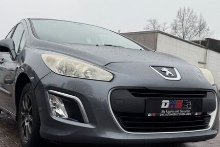 Peugeot 308 176.205 km 3.600 &euro; Dinslaken 46537