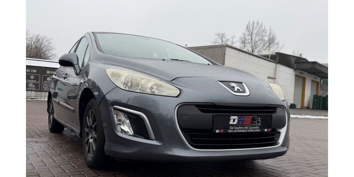 Peugeot 308 176.205 km 3.600 &euro; Dinslaken 46537