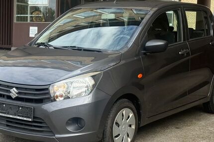Suzuki Celerio 109.000 km 5.100 &euro; Hattingen 45525