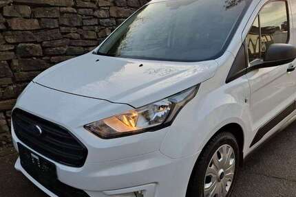Ford Transit Connect 29.000 km 16.990 € Mülheim an der Ruhr 45481