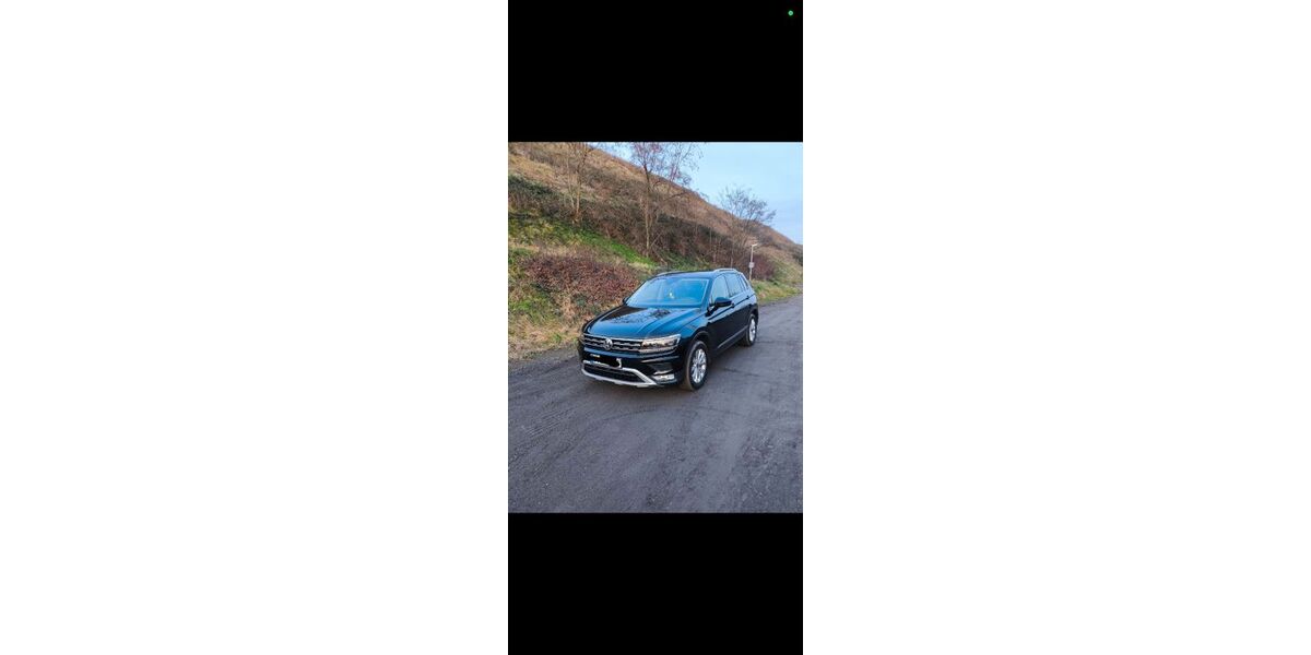 VW Tiguan 141.500 km 21.500 &euro; Bottrop 46236