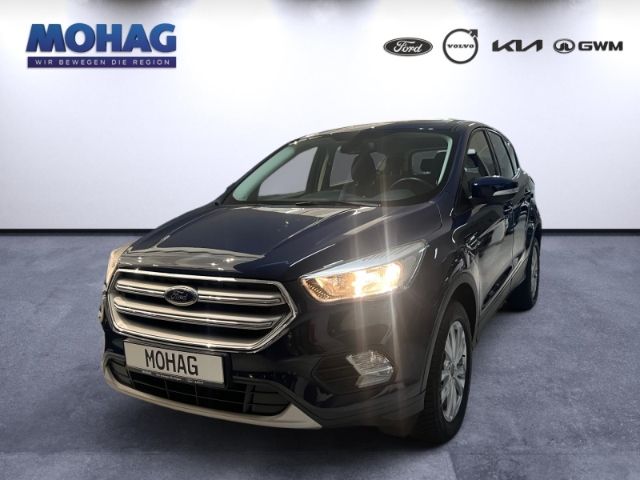 Ford Kuga 54.700 km 13.990 € Essen 45134
