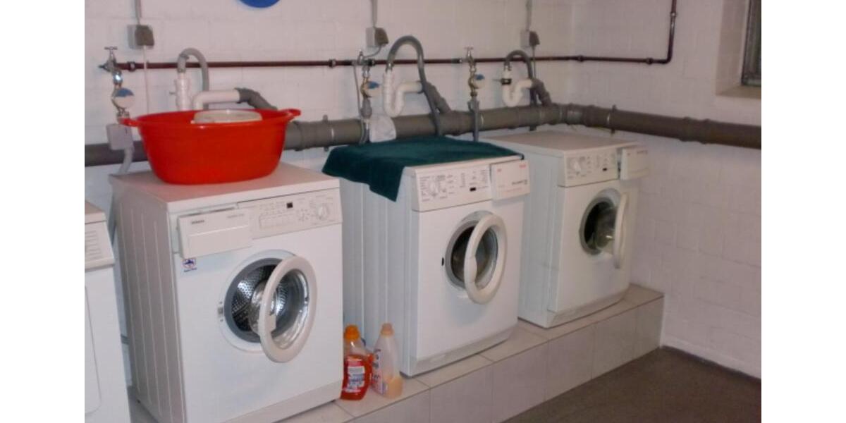 Eigentumswohnung 99 m² mit großem Balkon und Garage 4.5 zimmer