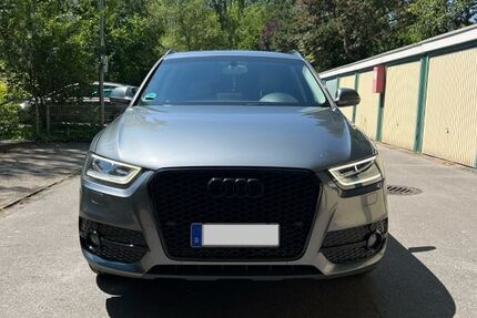 Audi Q3 143.100 km 12.499 &euro; Essen 45277