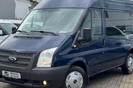 Ford Transit 185.000 km 7.999 &euro; Mülheim an der Ruhr 45472