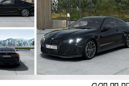 BMW M4 24.675 km 82.880 € Oberhausen 46149