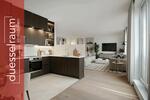 Etagenwohnung Düsseldorf Pempelfort - 3 Zimmer, 88 m&sup2;, 1.591&euro; | Angebot:25584397