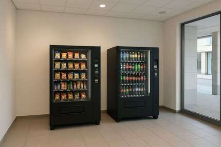 Einzelhandel in Herne 200 € 8 m² zimmer