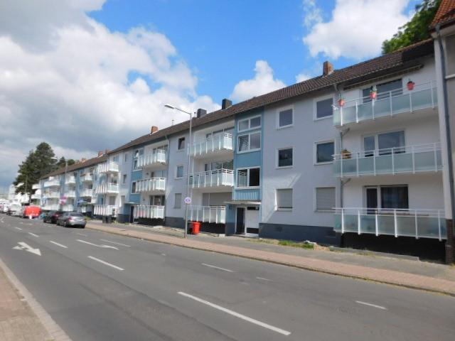 Etagenwohnung Krefeld Benrad - 3 Zimmer, 73 m&sup2;, 751&euro; | Angebot:25095265