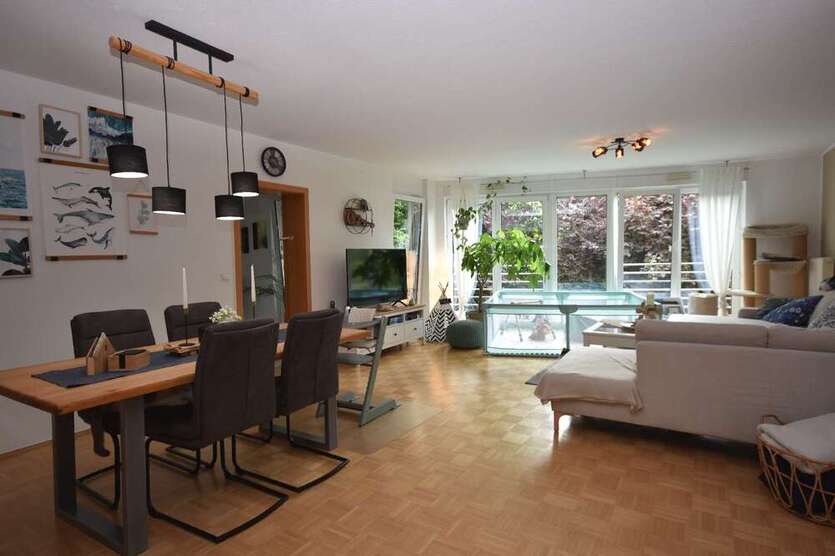 Wohnung zum Mieten in Essen 1.200 € 116 m²