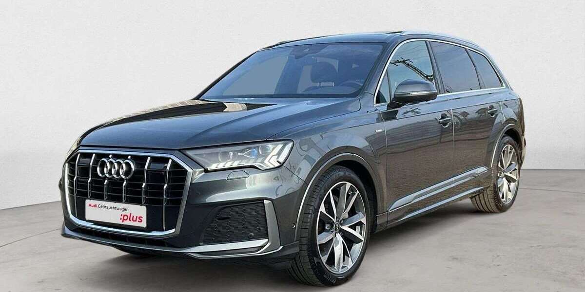Audi Q7 57.227 km 61.980 &euro; Wesel 46483