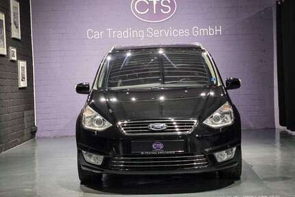 Ford Galaxy 185.201 km 8.700 &euro; Düsseldorf 40476