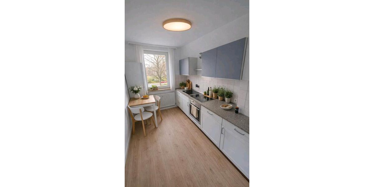 Etagenwohnung Krefeld Dießem - 3 Zimmer, 68 m&sup2;, 980&euro; | Angebot:25596609