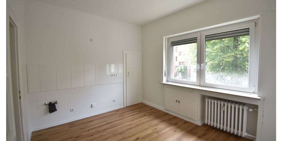 Etagenwohnung Düsseldorf Niederkassel - 2 Zimmer, 75 m&sup2;, 1.155&euro; | Angebot:21106405