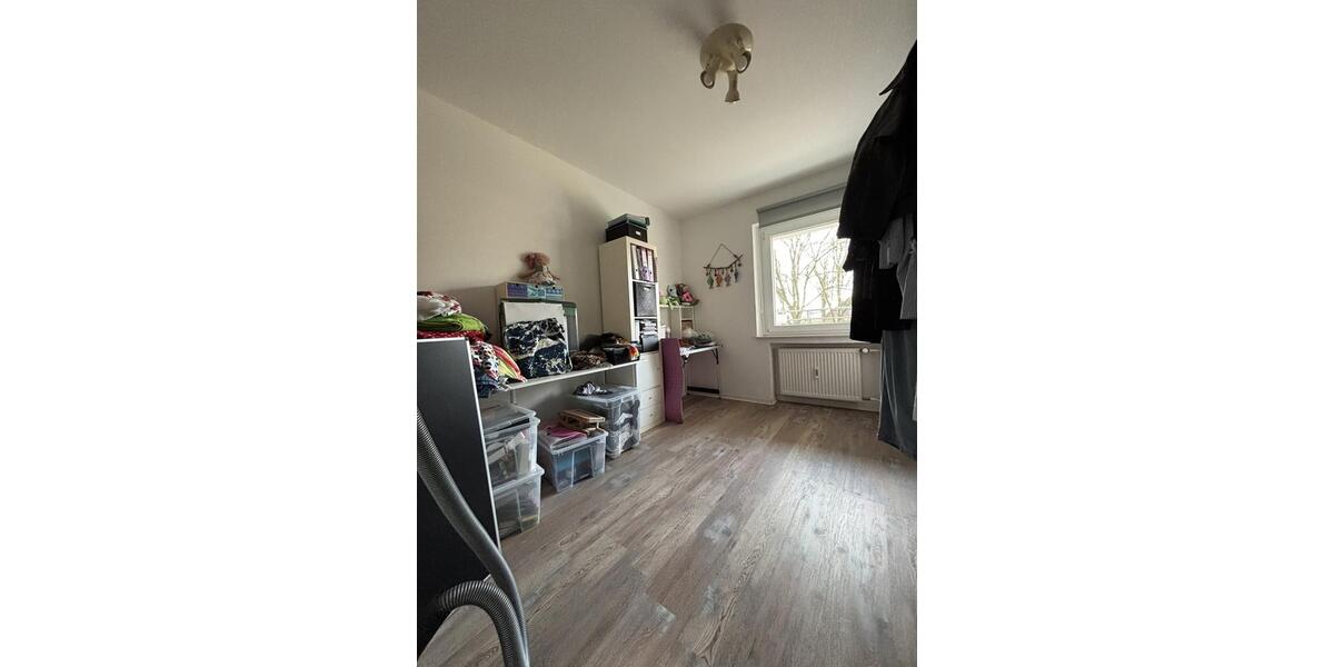 Vier Wände zum Wohlfühlen. 3.5 zimmer