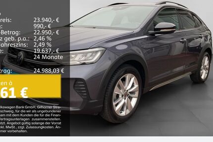VW Taigo 26.032 km 22.640 &euro; Bochum 44892