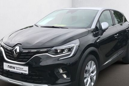 Renault Captur 28.327 km 19.980 € Recklinghausen 45659