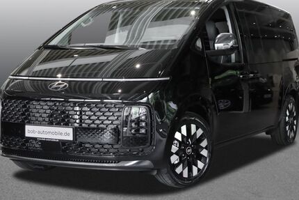 Hyundai STARIA 3.210 km 49.888 € Essen 45355