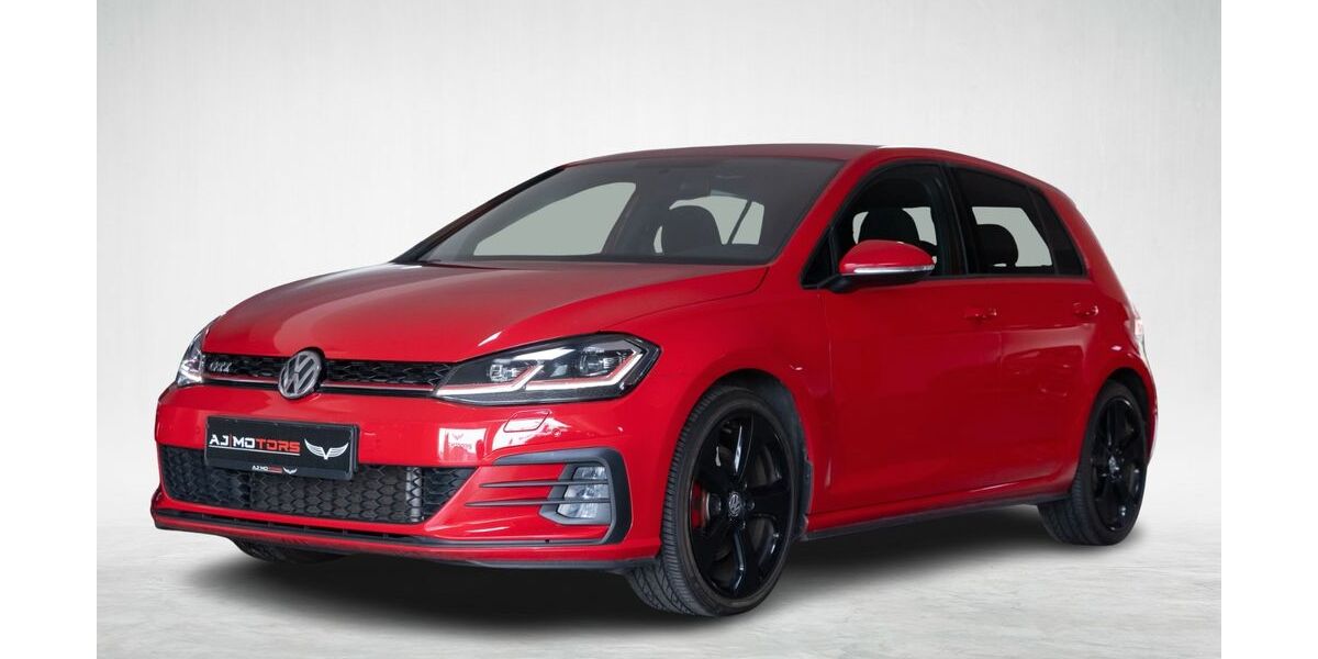 VW Golf 45.000 km 18.990 &euro; Gelsenkirchen 45899