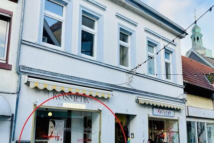 Recklinghausen Altstadt attraktives Ladenlokal z. vermieten zimmer