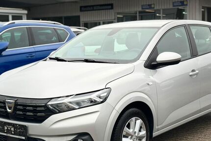 Dacia Sandero 50.000 km 11.490 &euro; Rheinberg 47495