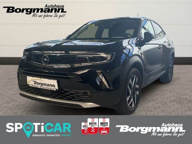 Opel Mokka 18.706 km 18.950 € Bottrop 46240