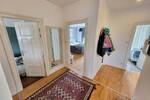 Schöne und zentrale 3-Zimmer-AltbauWohnung im Dachgeschoss in Lübeck - St. Jürgen (Nähe Wakenitz)