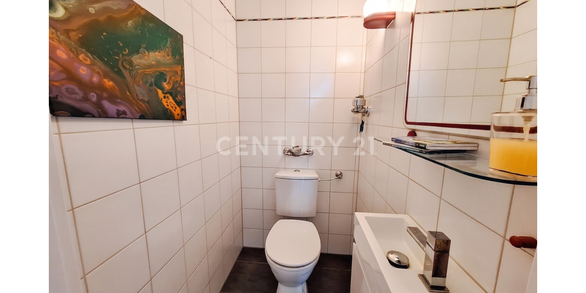 Wohnglück in Uni-Nähe: Helle 3,5-Zimmer-Wohnung - Etagenwohnung Bochum Laer | Angebot:27130352