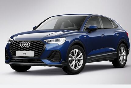 Audi Q3 27.327 km 40.770 &euro; Bochum 44809