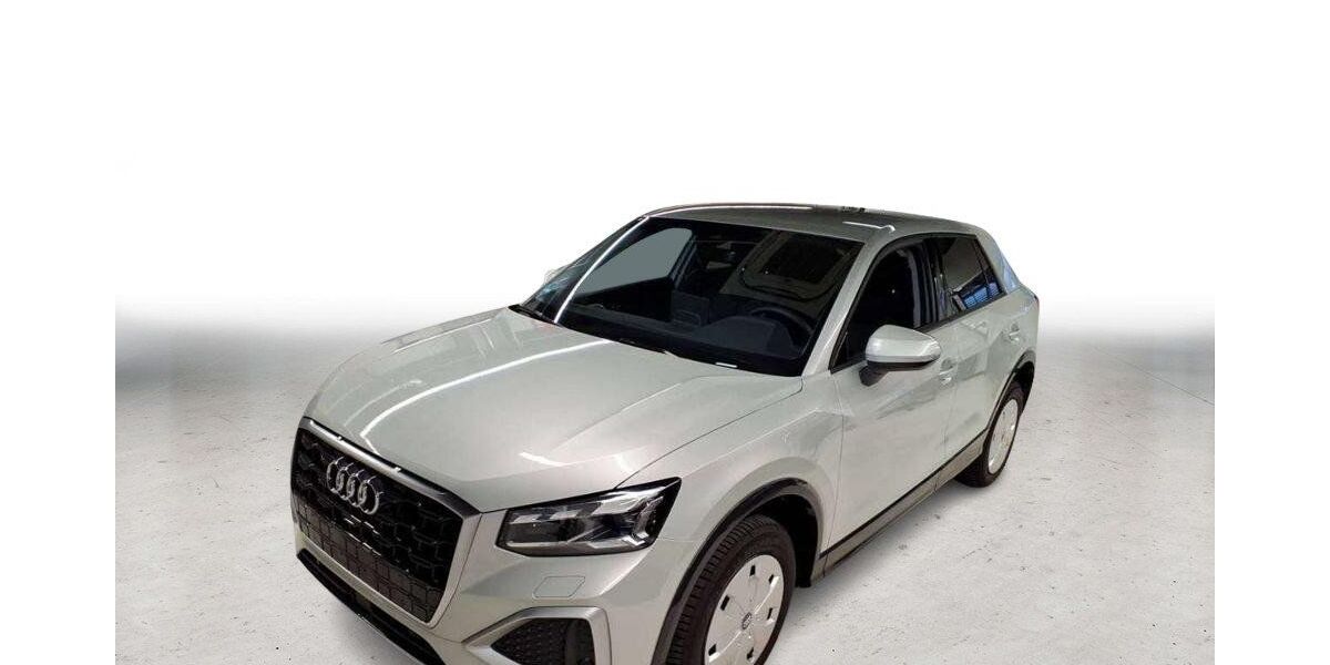 Audi Q2 10.467 km 31.880 &euro; Moers-Hülsdonk 47441