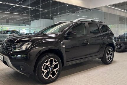 Dacia Duster 42.000 km 16.490 &euro; Oberhausen 46049