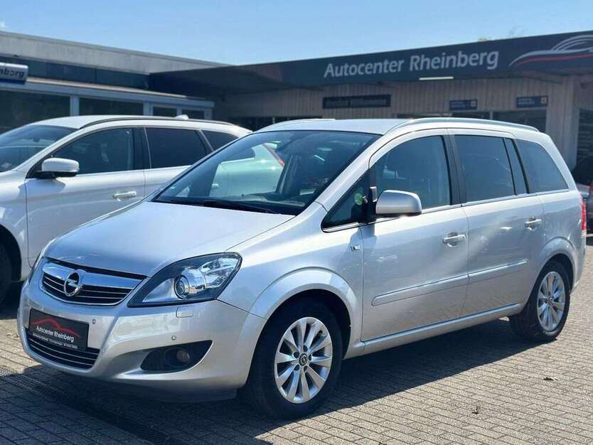 Zafira