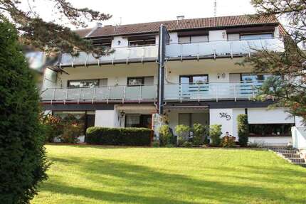 Wohnung zum Kaufen in Oberhausen 229.000 € 90.68 m² 3.5 zimmer