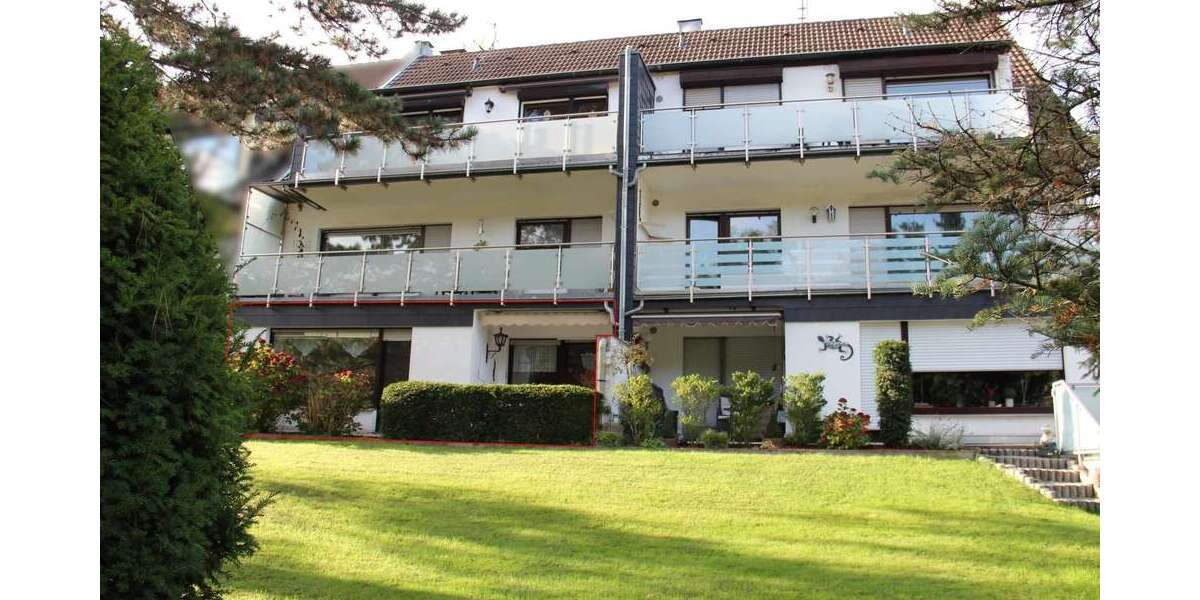 Wohnung zum Kaufen in Oberhausen 229.000 € 90.68 m² 3.5 zimmer