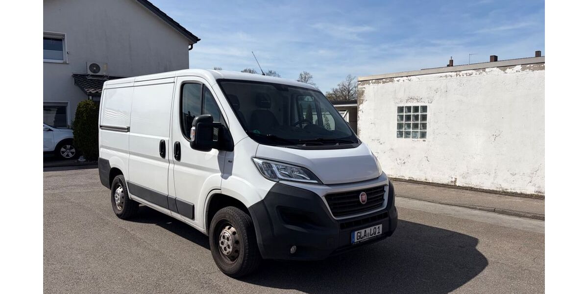 Fiat Ducato 129.000 km 12.400 &euro; Marl 45768
