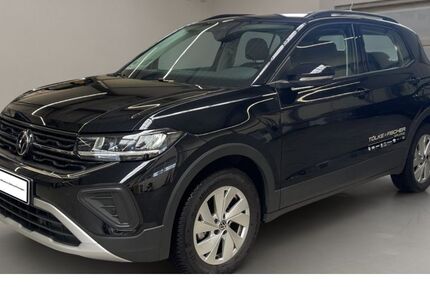 VW T-Cross 6.299 km 23.985 &euro; Krefeld 47805