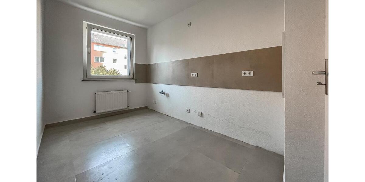 Etagenwohnung Herne Altenhöfen - 3.5 Zimmer, 66 m&sup2;, 690&euro; | Angebot:26246782