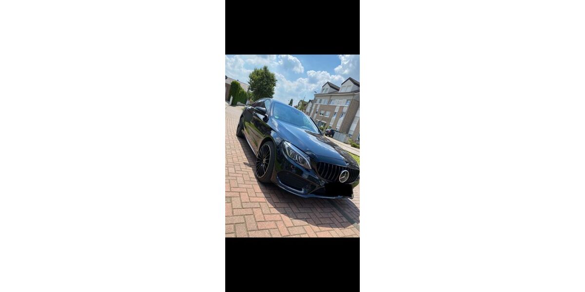 Mercedes-Benz C 250 200.000 km 18.000 &euro; Düsseldorf 40549