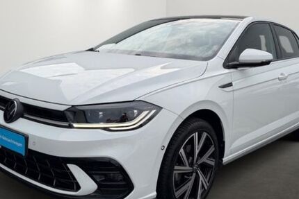 VW Polo 70.421 km 22.590 &euro; Mettmann 40822
