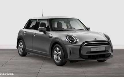 Mini One 26.460 km 21.920 &euro; Mettmann 40822
