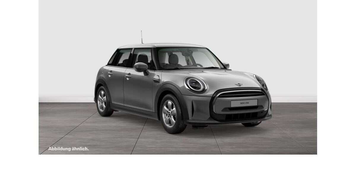 Mini One 26.460 km 21.920 &euro; Mettmann 40822