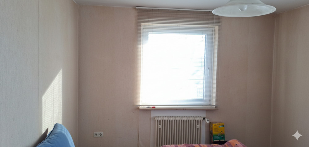 Etagenwohnung Essen Holsterhausen - 2 Zimmer, 45 m&sup2;, 470&euro; | Angebot:24636008