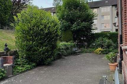 Essen Kray ruhige 2,5 R. Whg. ca. 57 qm mit Blick ins Grüne 2 zimmer