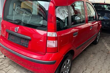 Fiat Panda 171.000 km 999 &euro; Krefeld 47799