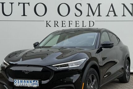 Ford Mustang 77.450 km 27.500 &euro; Krefeld 47805