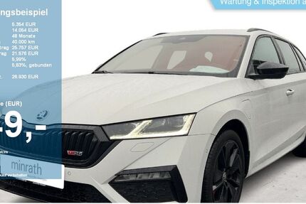 Skoda Octavia 58.504 km 26.400 &euro; Moers 47441