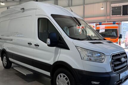 Ford Transit 223.500 km 16.999 &euro; Gelsenkirchen 45879