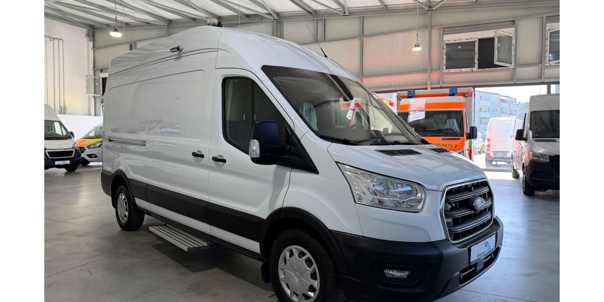 Ford Transit 223.500 km 16.999 &euro; Gelsenkirchen 45879