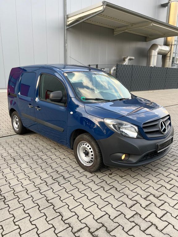 Mercedes-Benz Citan 77.000 km 8.000 € Gladbeck 45966
