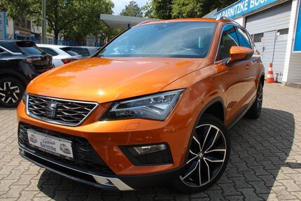 Seat Ateca 111.035 km 17.790 € Bochum 44866